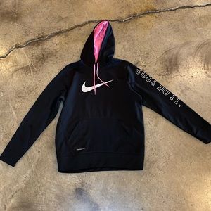 Nike hoodie